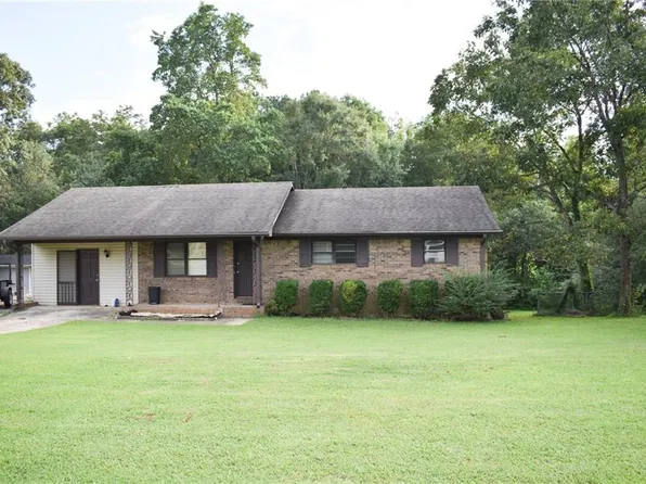 4921 Merlin Dr, Oakwood, GA 30566