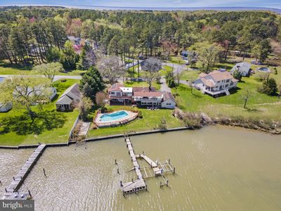 160 Somerset Rd, Stevensville, MD, 21666