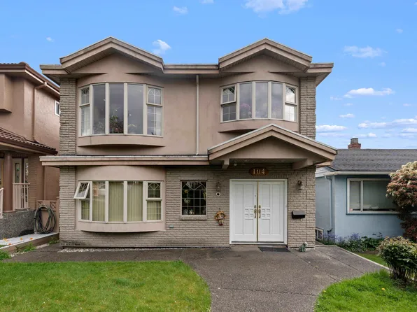 104 E 63rd Ave, Vancouver, BC V5X 2J6