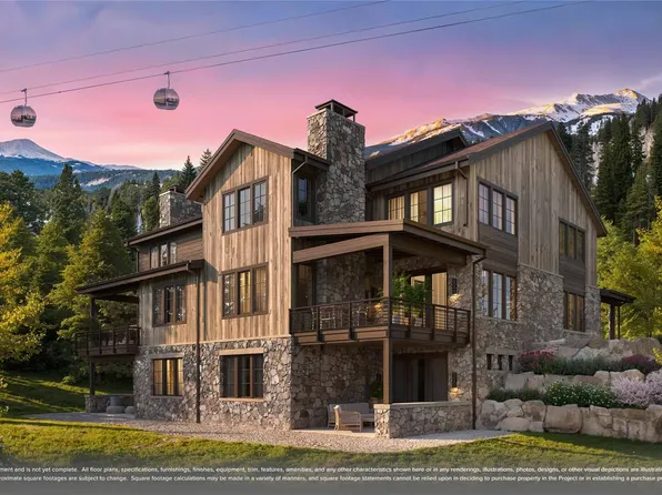 166 Woods Drive UNIT 2, Breckenridge, CO 80424