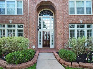 1815 Sabine Ln, Richmond, TX 77406
