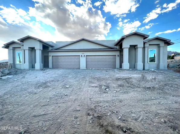 3829 Leavell Ave #A, El Paso, TX 79904