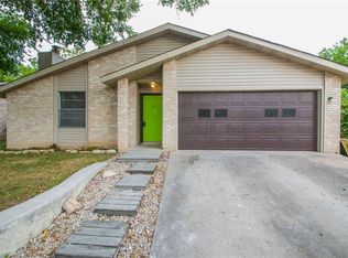 6305 Capriola Dr, Austin, TX 78745