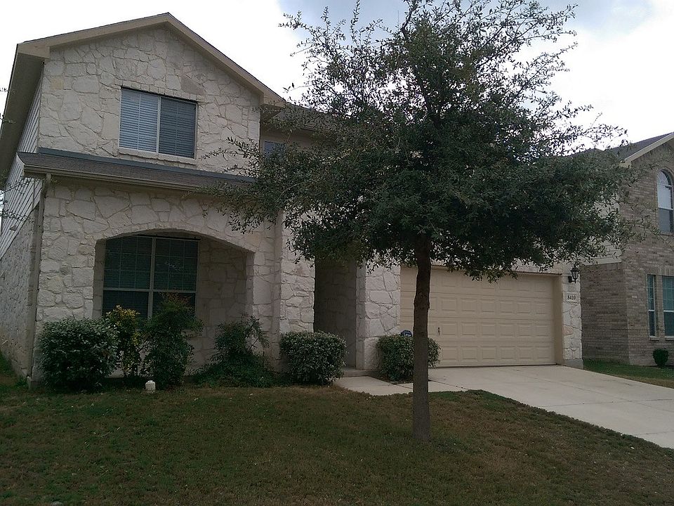 First-time rental!!!