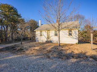 13 Whitmanville Rd, Truro, MA 02666