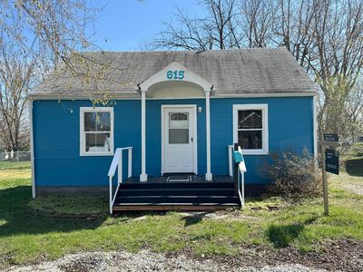 615 W Hildreth St, Kirksville, MO, 63501