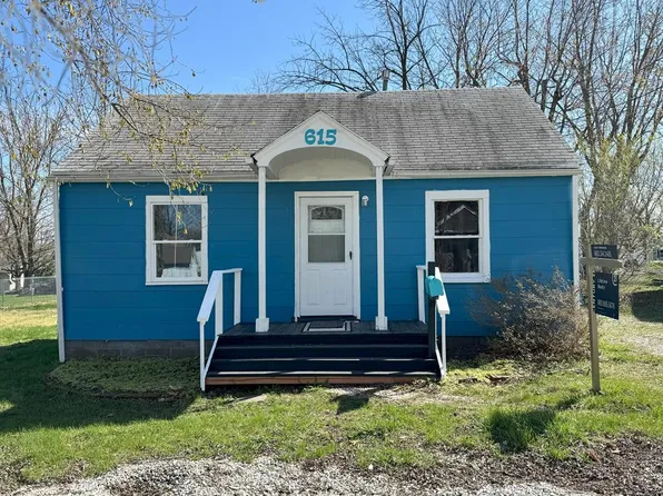 615 W Hildreth St, Kirksville, MO 63501