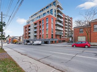 223 Princess St #217, Kingston, ON K7L 0G8