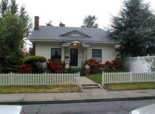 1206 Terrace, Yakima, WA 98902