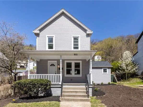 901 Nevin Ave, Sewickley, PA 15143