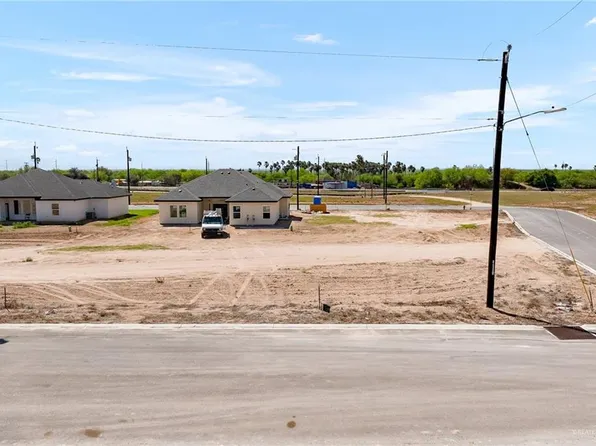 3519 S Makayla St, Mission, TX 78572