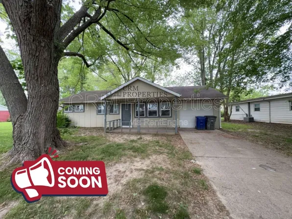 5204 Arrowhead Blvd, Kokomo, IN 46902