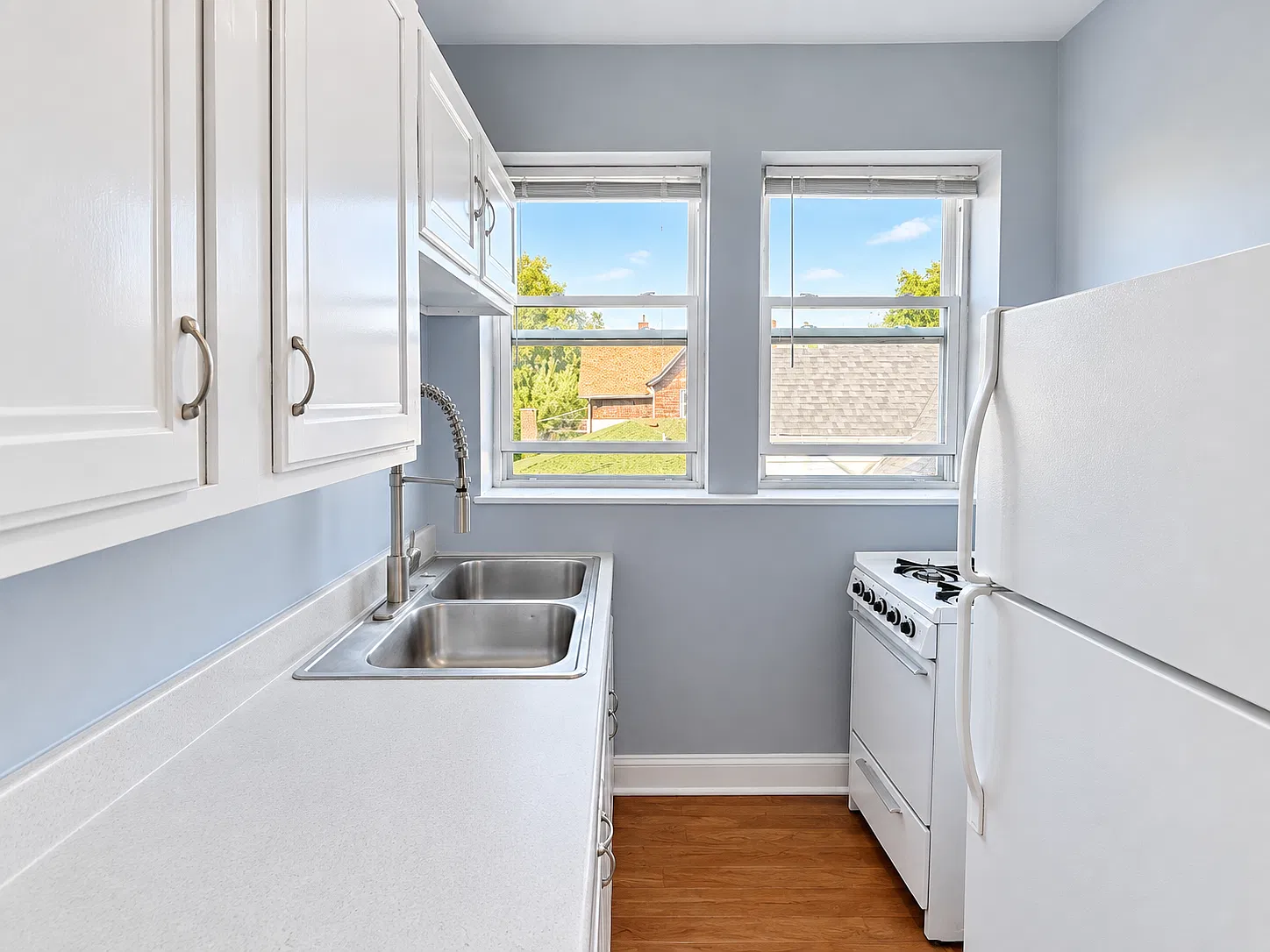 1 bed, $1,200 — Photo 4