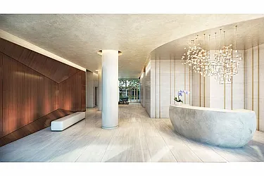 Rented by Battery Park Realty