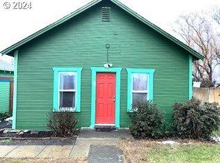 609 Russell St, Milton Freewater, OR 97862