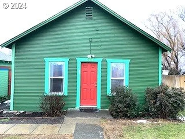 609 Russell St, Milton Freewater, OR 97862