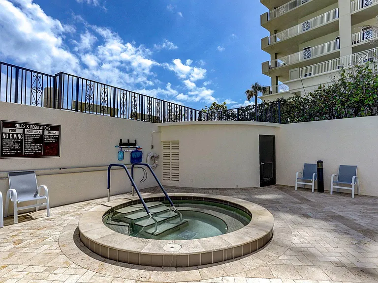 5380 N Ocean Dr #17E — Photo 40