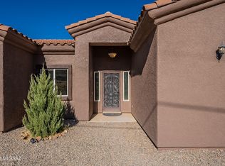 280 Via Mantaraya, Rio Rico, AZ 85648