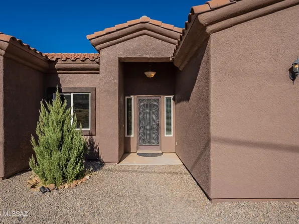 280 Via Mantaraya, Rio Rico, AZ 85648