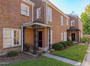 112 2nd Ave APT 3, Hattiesburg, MS 39401