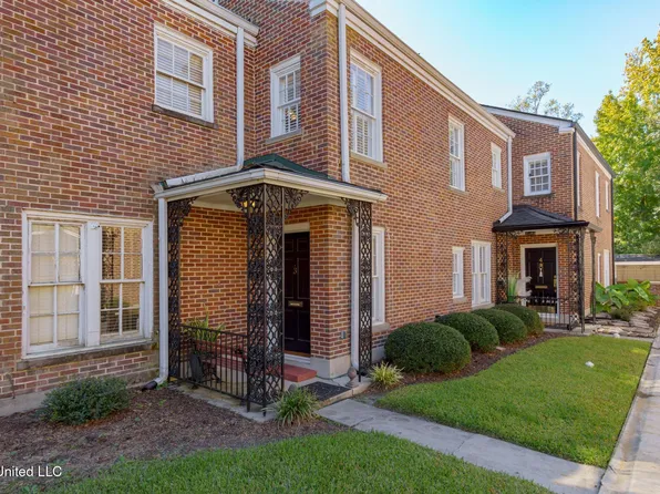112 2nd Ave APT 3, Hattiesburg, MS 39401
