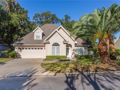 225 Villager Dr, Saint Simons Island, GA, 31522