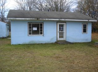 5431 Russ Ave, Muskegon, MI 49442