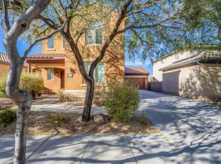 6012 S Meadow Breeze Dr #40, Tucson, AZ 85747
