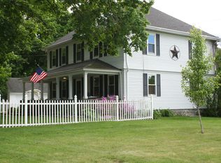 212 Liberty Hwy, Putnam, CT 06260