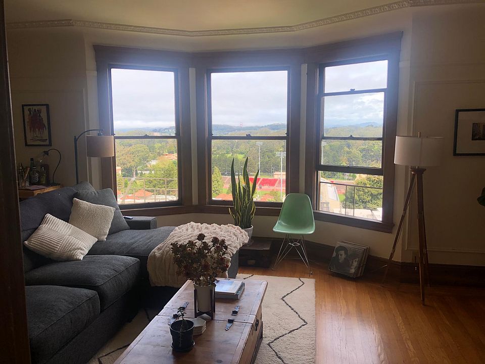 1st image of 326 Parnassus Ave #5