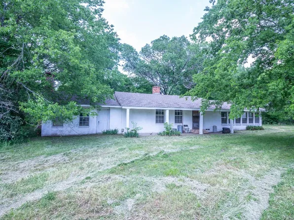 12850 County Road 109, Kaufman, TX 75142