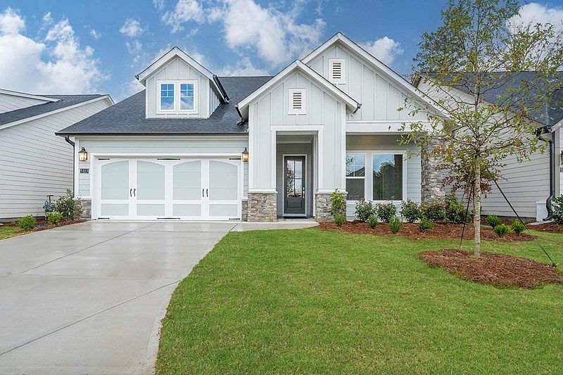 The Copperdale - B Exterior