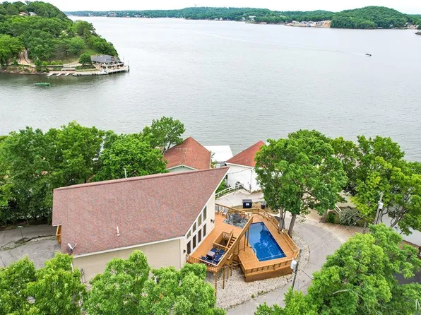 31391 Paradise Point, Rocky Mount, MO 65072