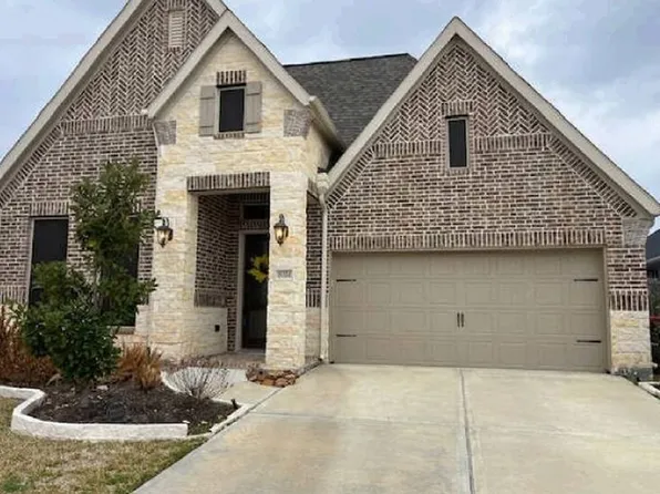 19334 Belmont Stakes Way, Tomball, TX 77377