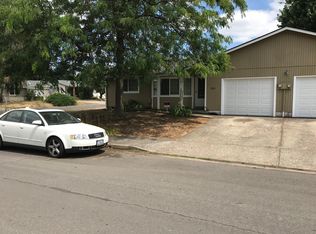 581 Nebraska St, Eugene, OR 97402