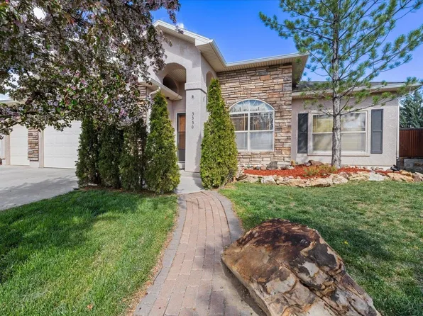3350 Meadows Pkwy, Montrose, CO 81401