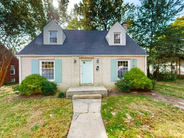 707 Poplar St, Murray, KY 42071