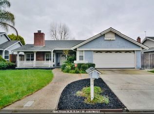 510 San Jose Pl, San Ramon, CA 94583