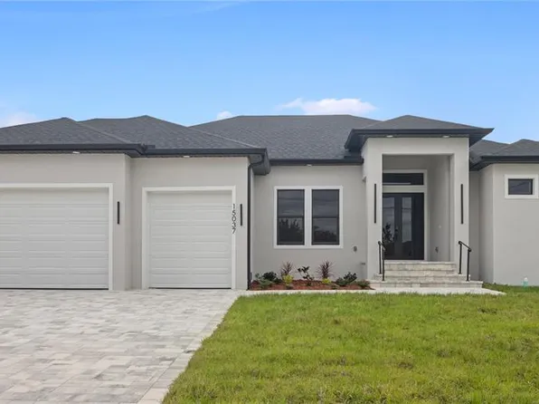 15037 Alsask Cir, Port Charlotte, FL 33981