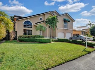 4401 SW 154th Pl, Miami, FL 33185