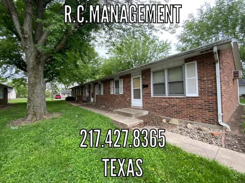 1027 Texas Ave #C Photo 1