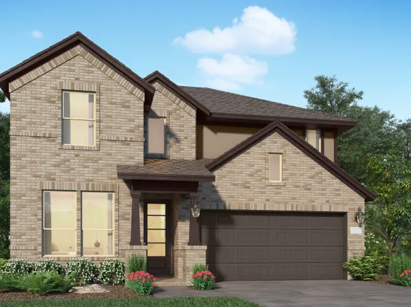 27107 Mound Hill Cir, Hockley, TX 77447