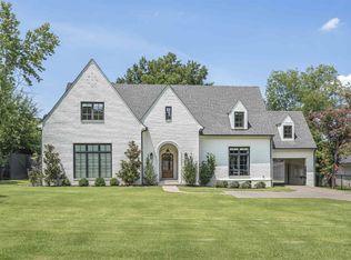 4764 Barfield Rd LOT 3, Memphis, TN 38117