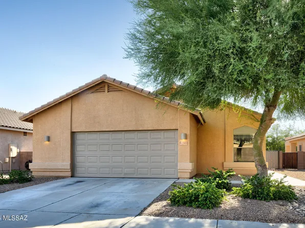 12969 N Pocatella Dr, Marana, AZ 85653