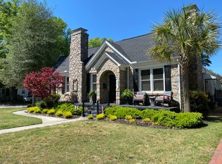 221 S Woodrow St, Columbia, SC 29205