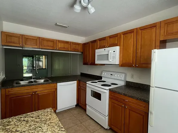 Beltrees Apartments
