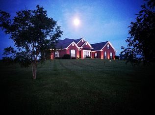 155 Cool Meadows Dr, Springfield, KY 40069