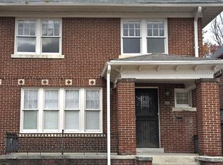 4348 Sturtevant St, Detroit, MI 48204