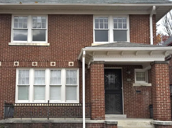 4348 Sturtevant St, Detroit, MI 48204