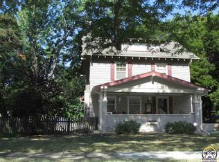 1529 SW Jewell Ave, Topeka, KS 66604